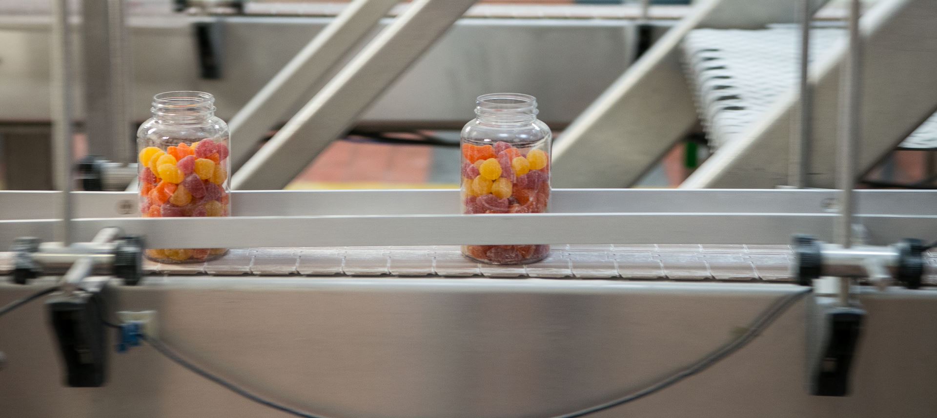 Life Science Nutritionals Entreprise de la MRC d'Acton Explorez